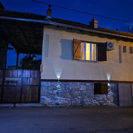 Konak -Guest House -Ramonda Serbika Ni Eksteriør bilde