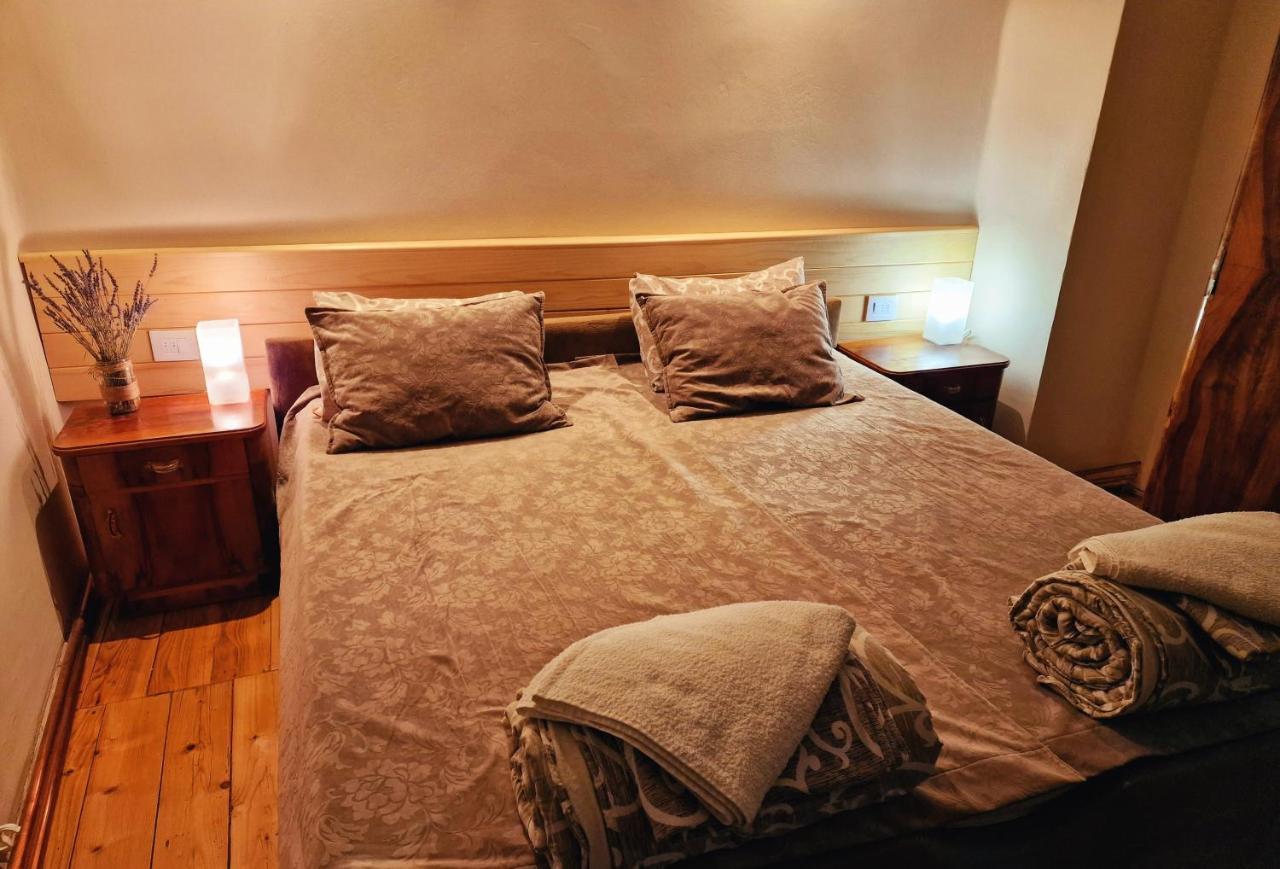 Konak -Guest House -Ramonda Serbika Ni Eksteriør bilde