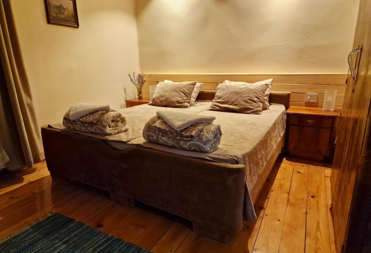 Konak -Guest House -Ramonda Serbika Ni Eksteriør bilde