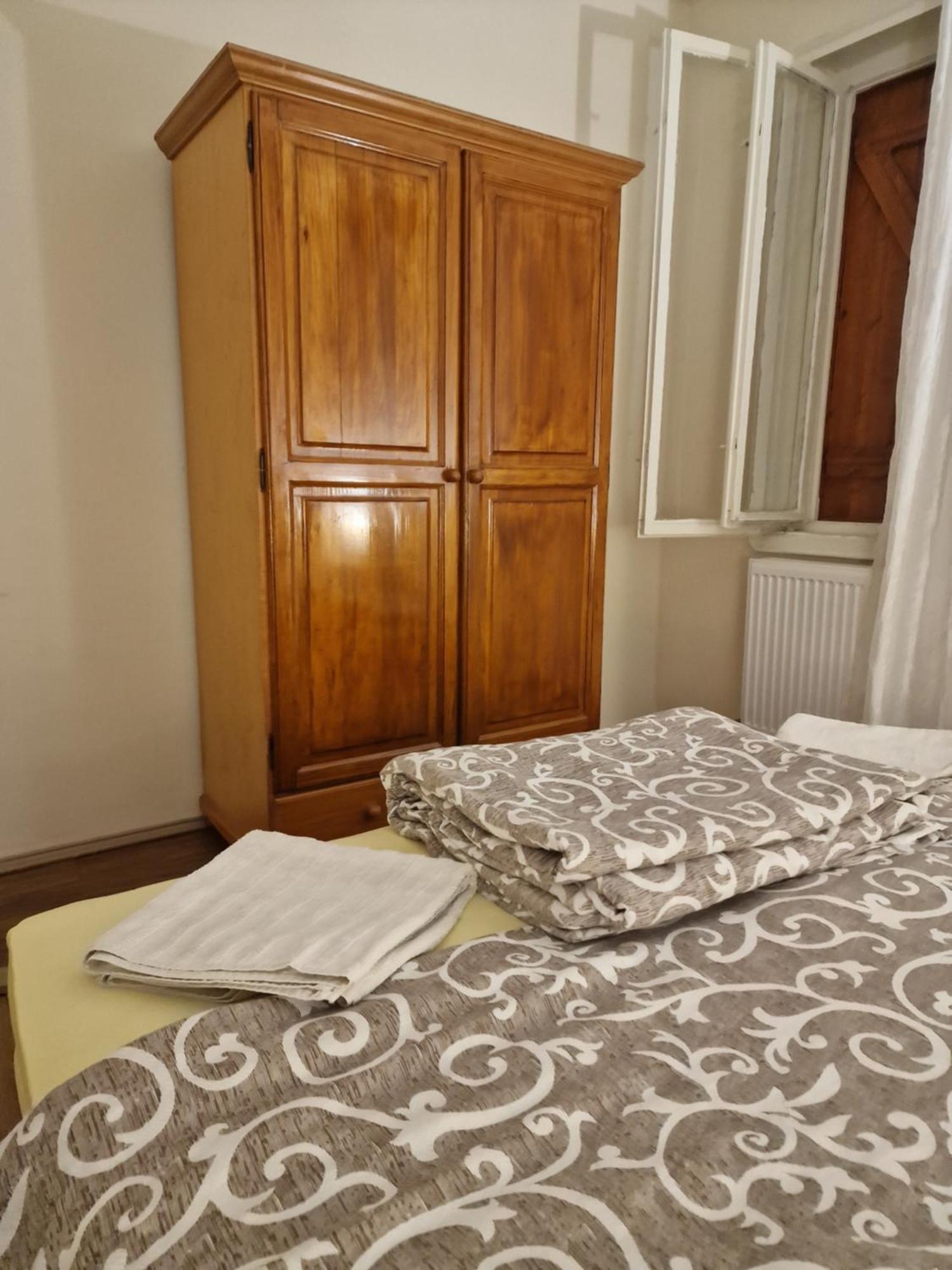 Konak -Guest House -Ramonda Serbika Ni Eksteriør bilde