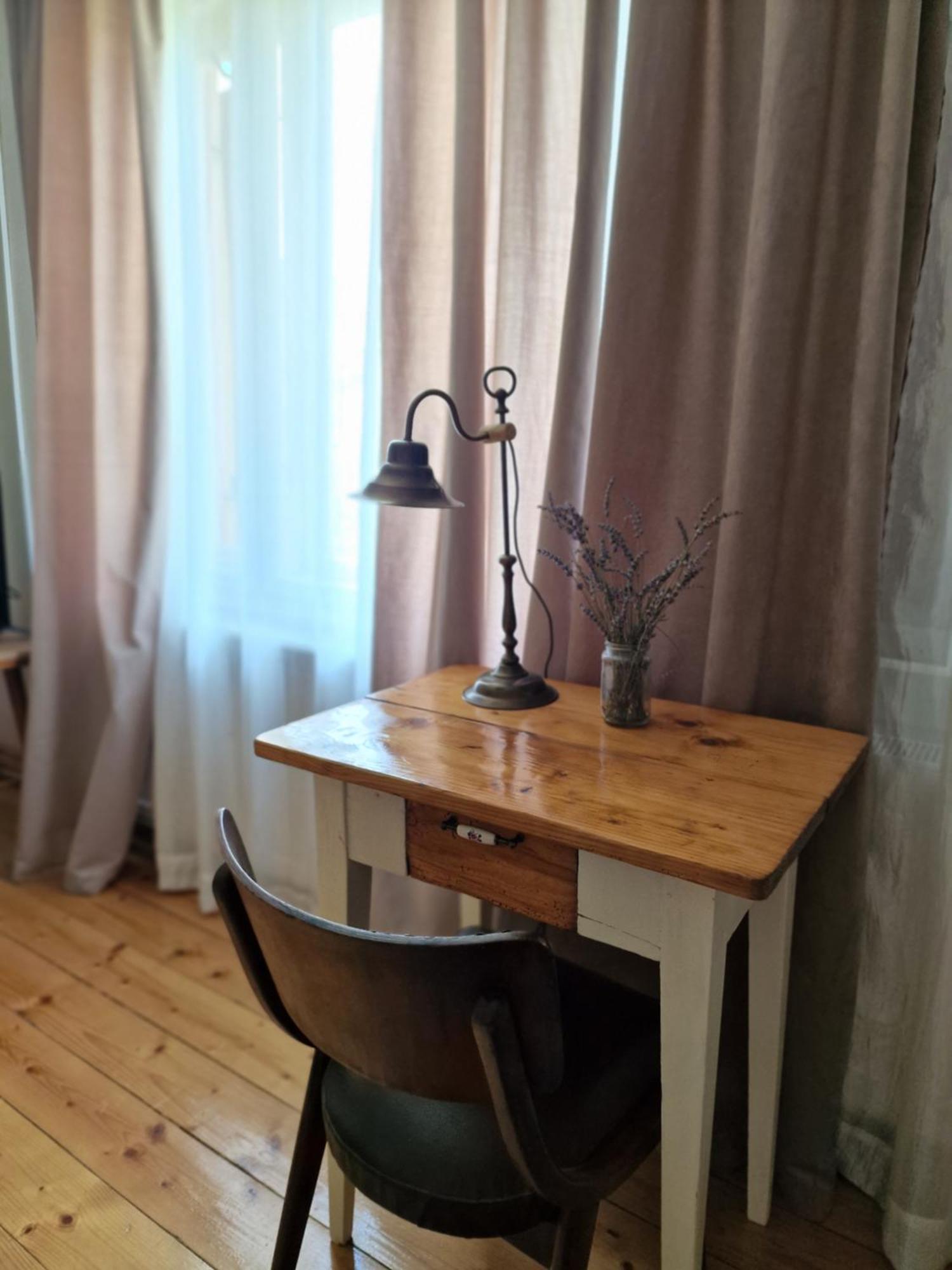Konak -Guest House -Ramonda Serbika Ni Eksteriør bilde