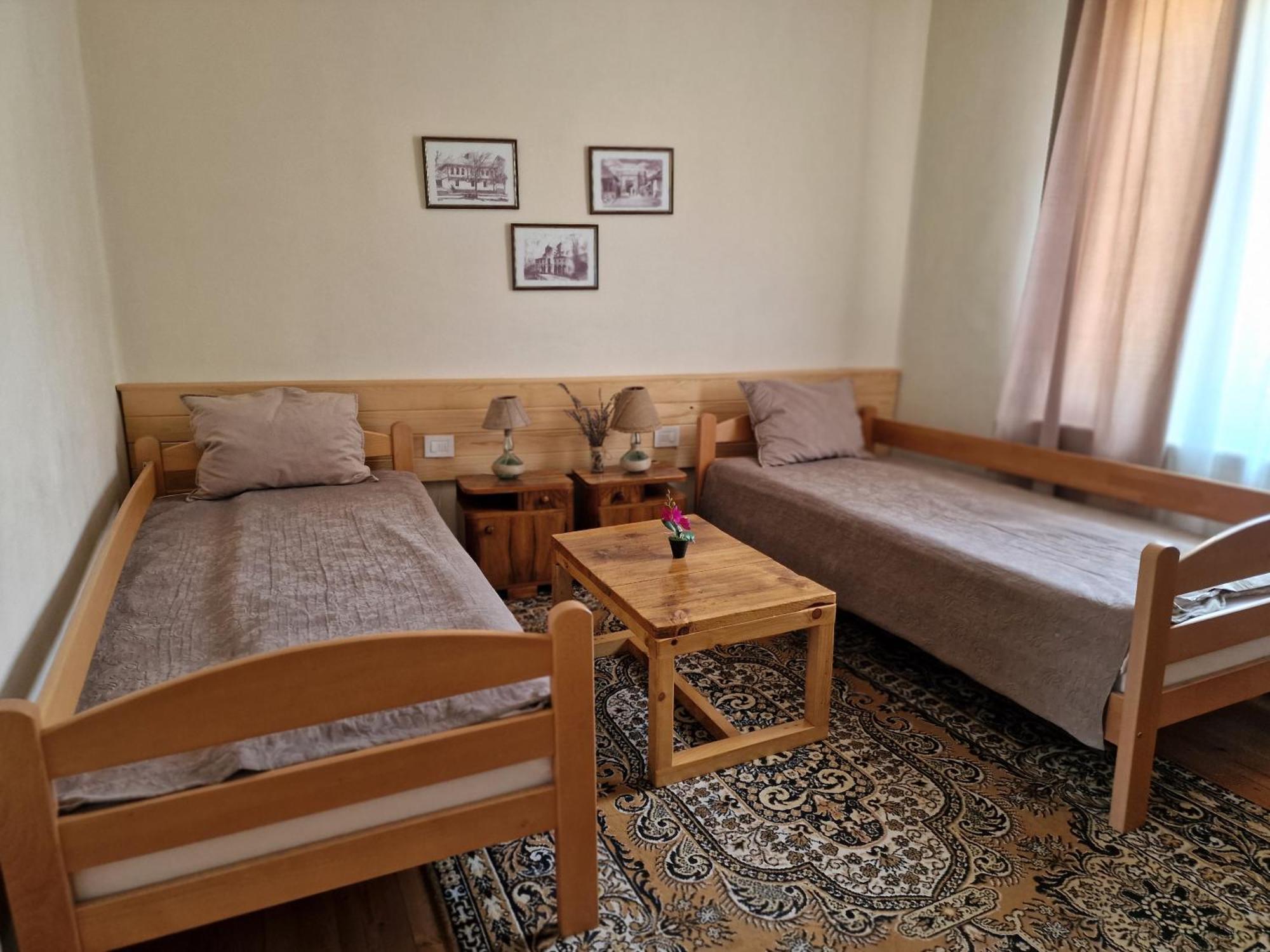 Konak -Guest House -Ramonda Serbika Ni Eksteriør bilde