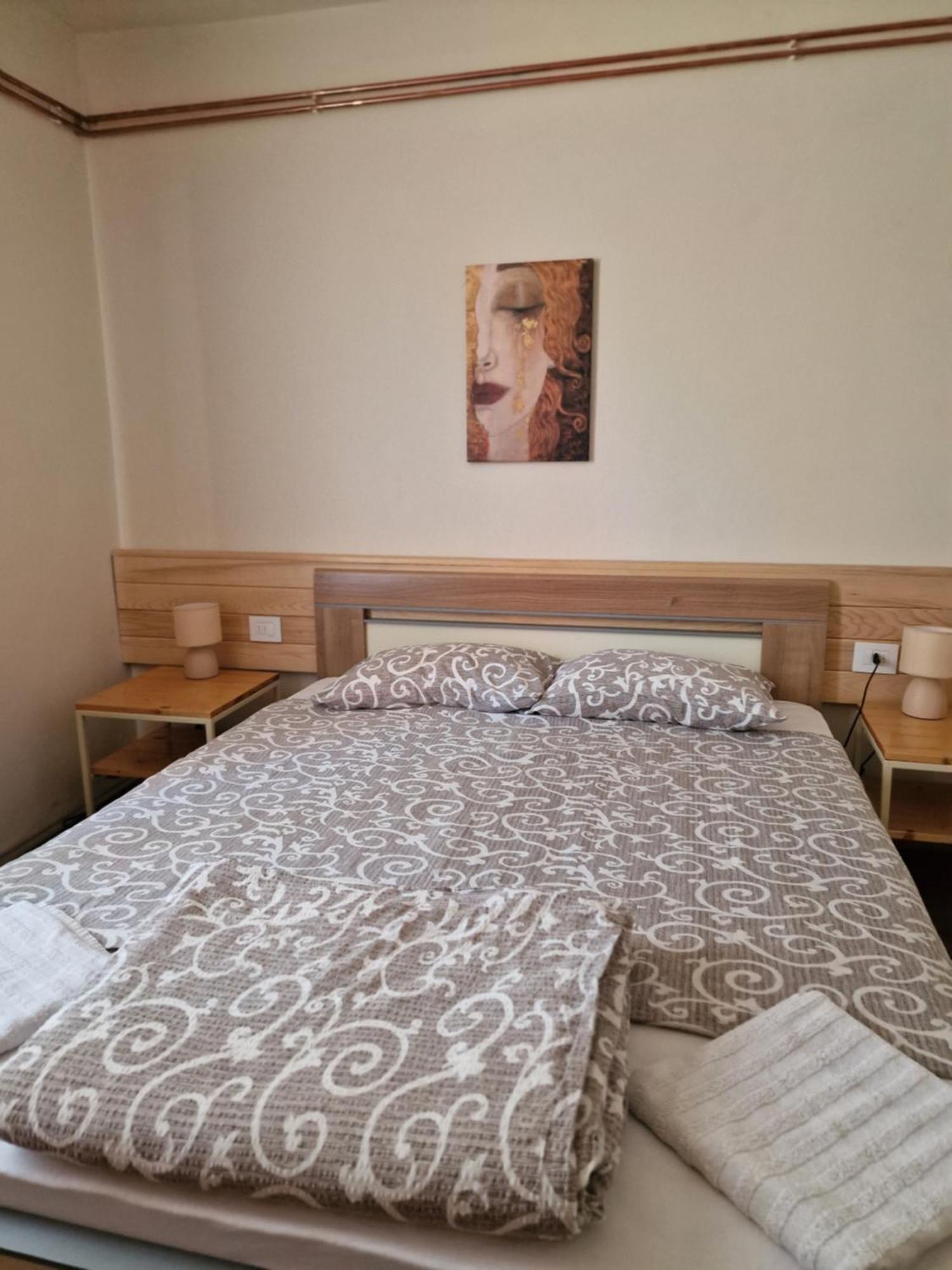 Konak -Guest House -Ramonda Serbika Ni Eksteriør bilde